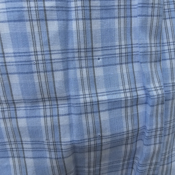 Calvin Klein button down mens shirt xl nwt - Picture 6 of 7